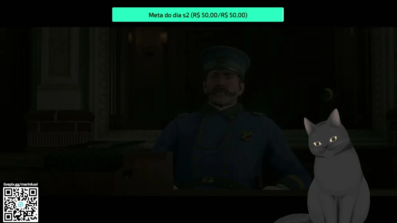 🔴💚Kick Partner💚 -  E vamos de mais RDR2 Online