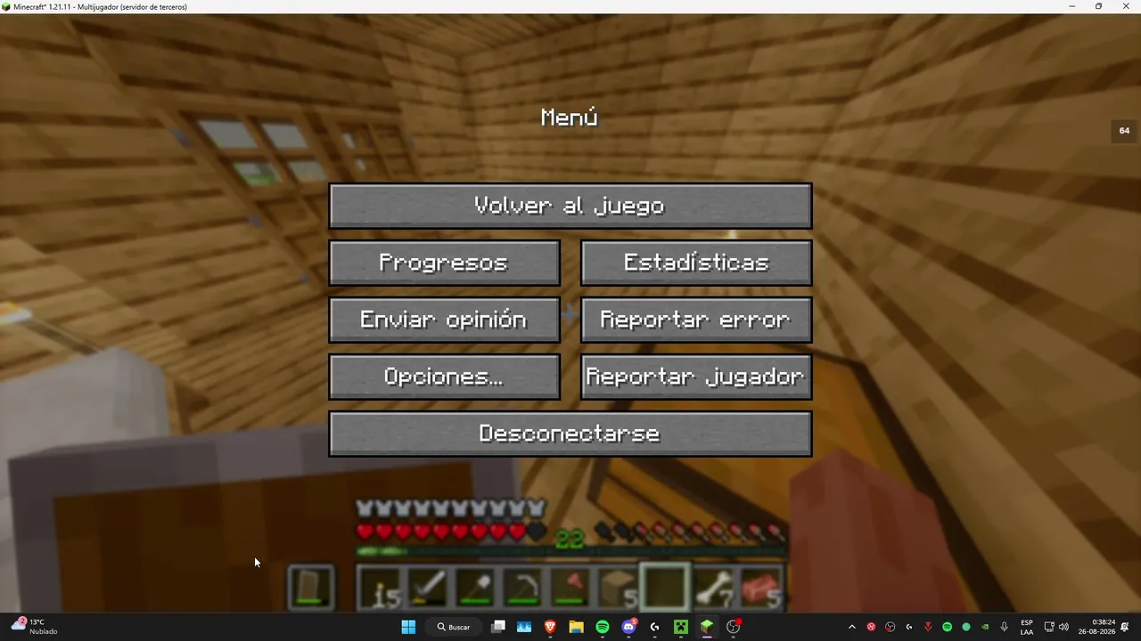 TTK Nachit0pap | Me extrañaste?