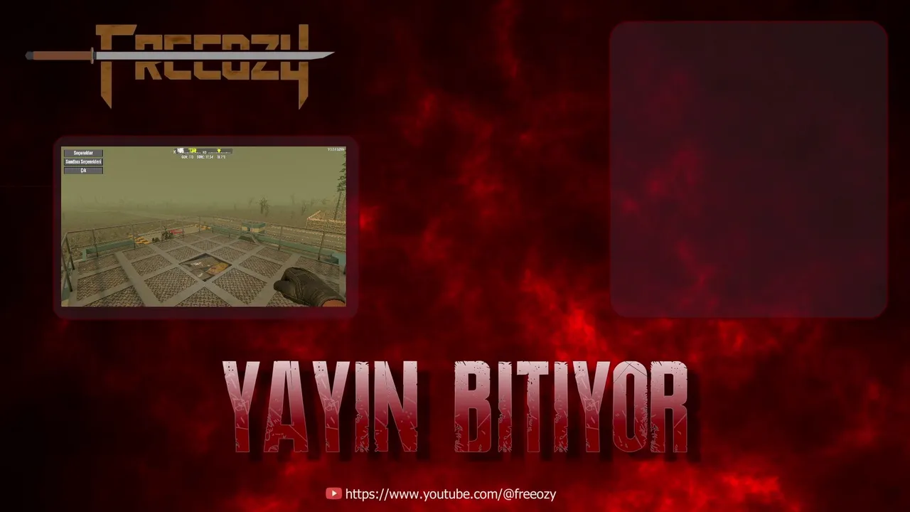 7 Days To Die v3.0 - Türkçe