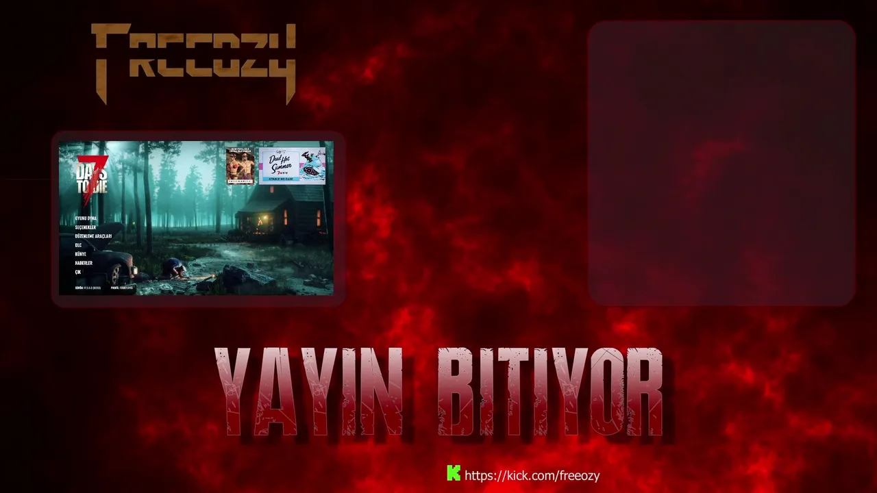 7 Days To Die v3.0 - Türkçe