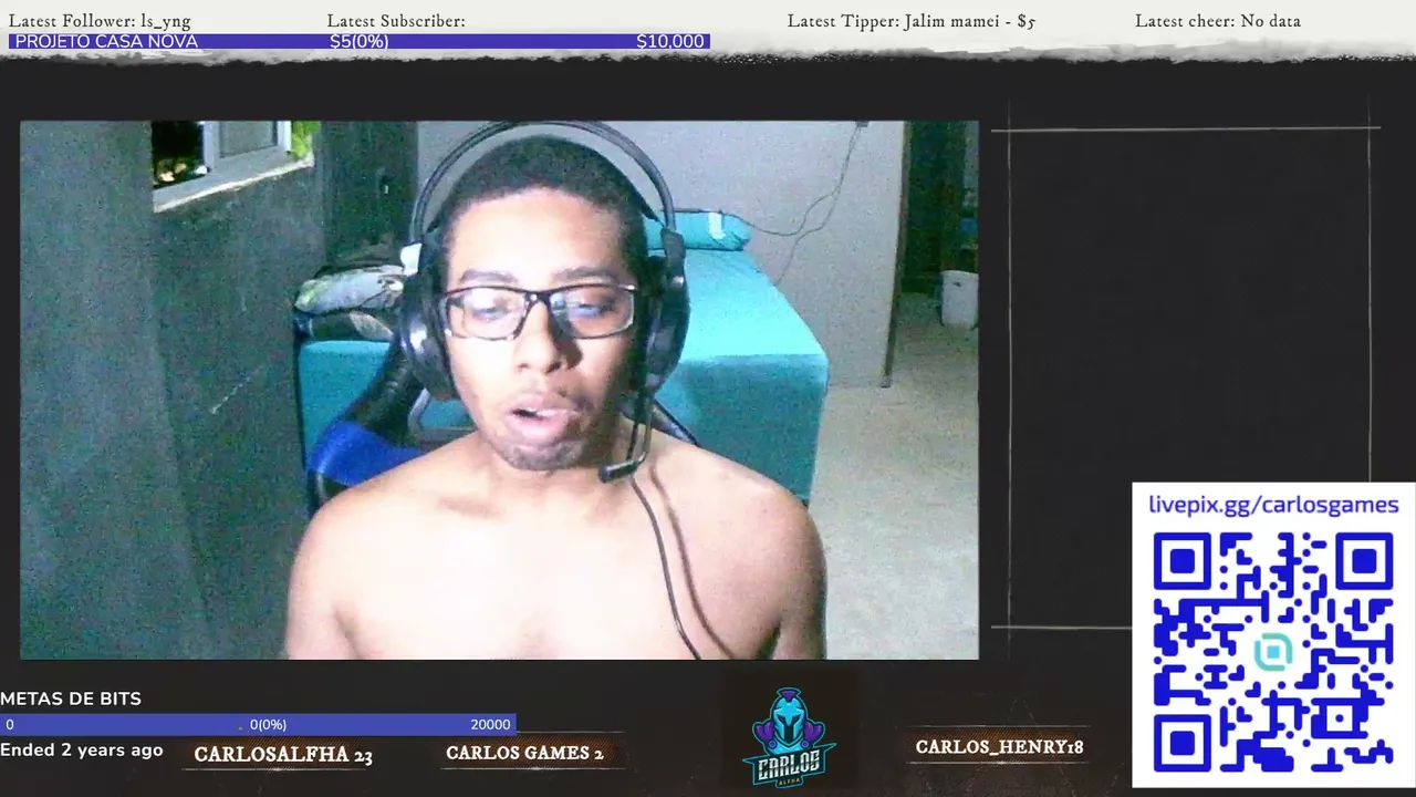GAMEPLAY MIRANHA