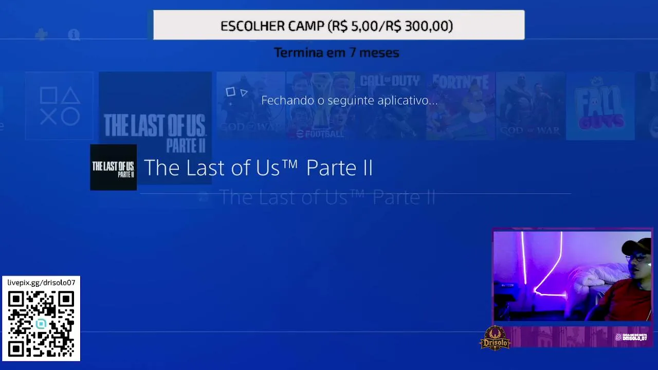 😂 "Entrei ao vivo e já comecei passando vergonha… vem rir comigo!"