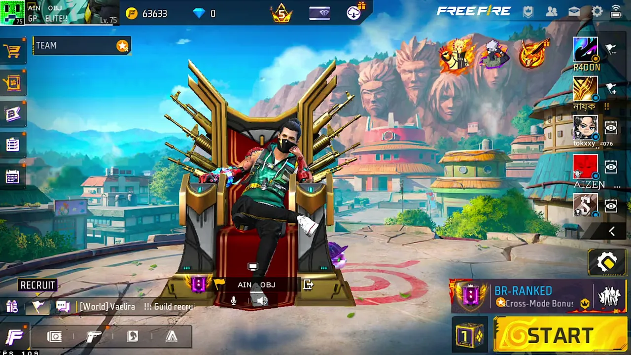 FREE FIRE LIVE CUSTOM ROOM GIVEAWAY| LIVE REDEEM CODE GIVEAWAY |