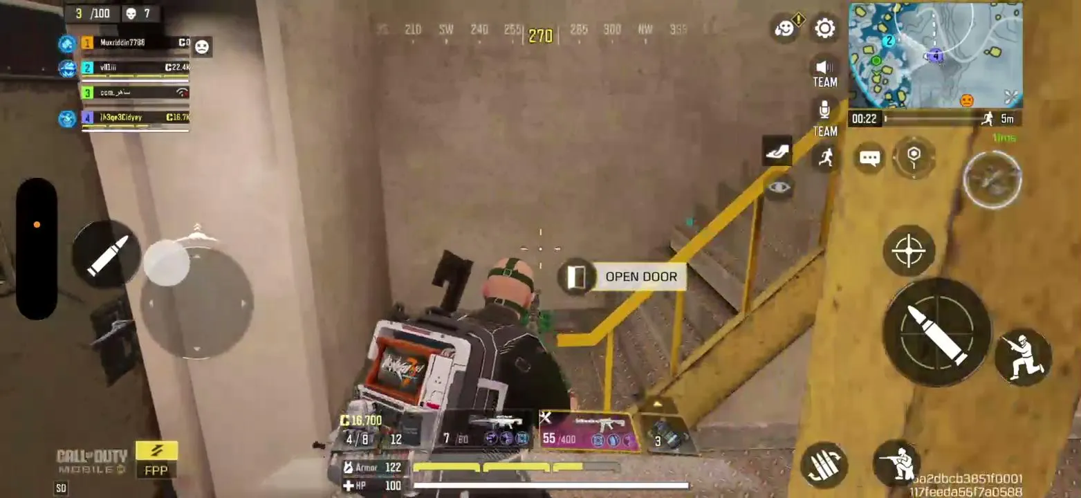 COD Mobile Live 🔥