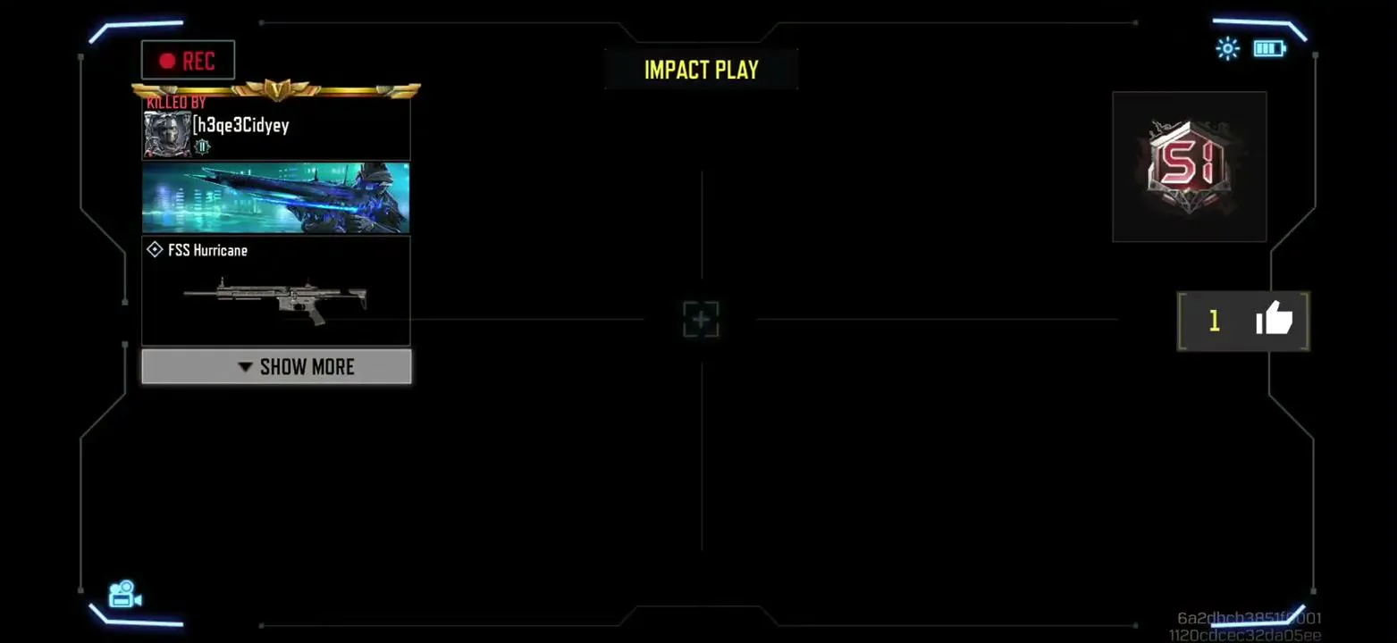 COD Mobile Live 🔥