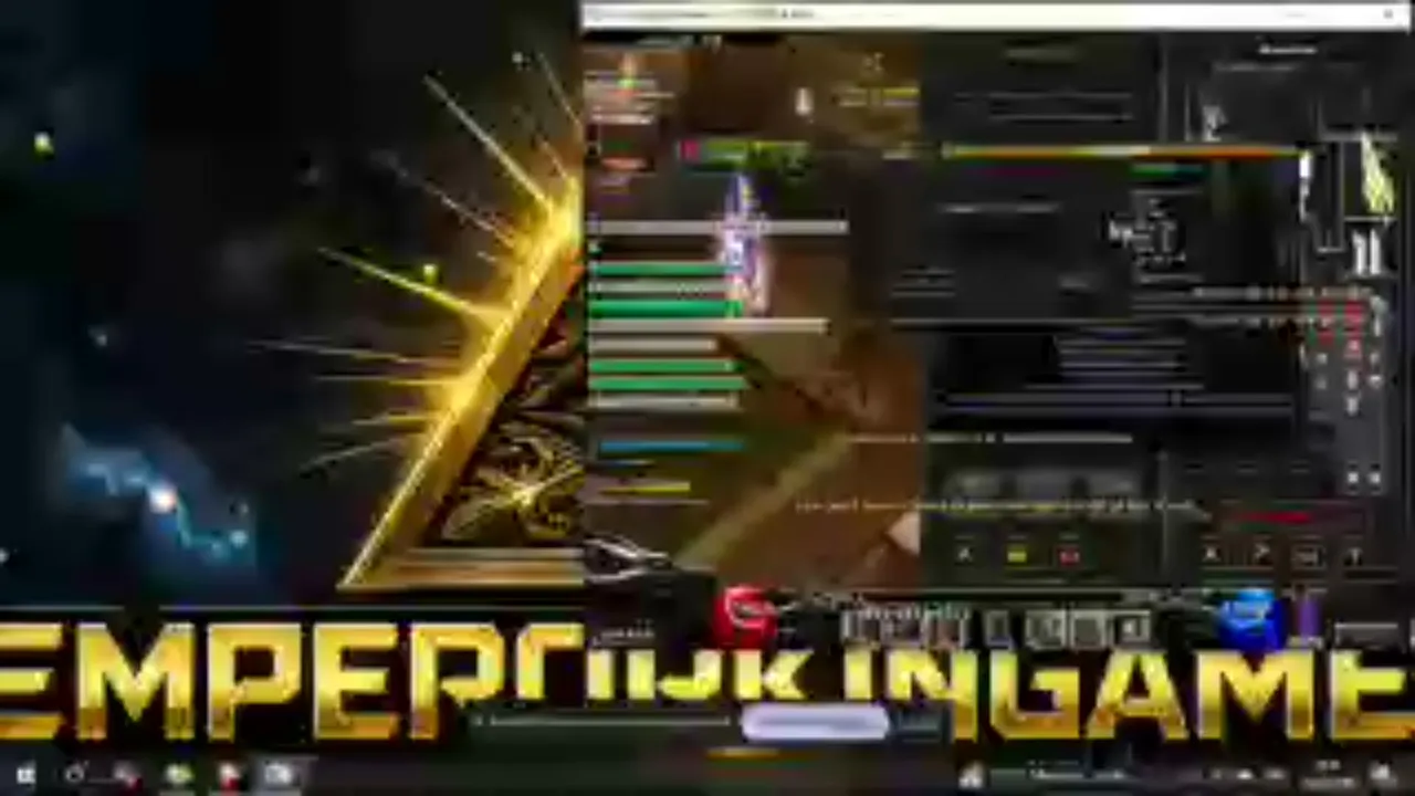 https://nitro-mu.serverftp.com/ BOSS HEROIM Y KUNDUM