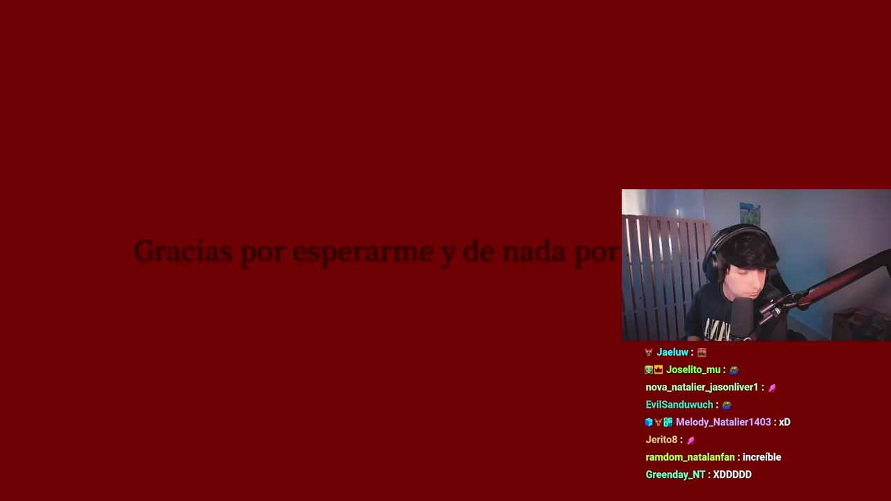 BUEN SABADOOOOOOO