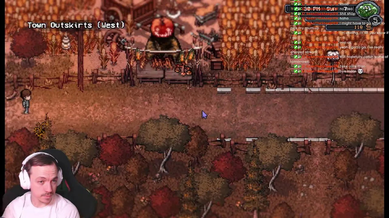 What is this game? looks cool