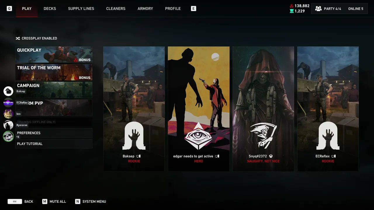 Headshots only 51x