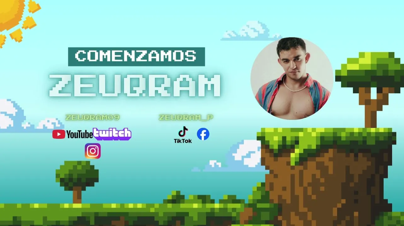 JUGANDO DE CHILL