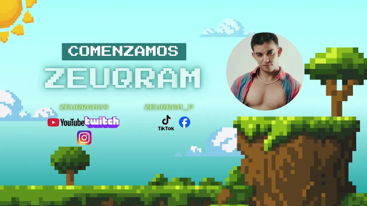 JUGANDO DE CHILL