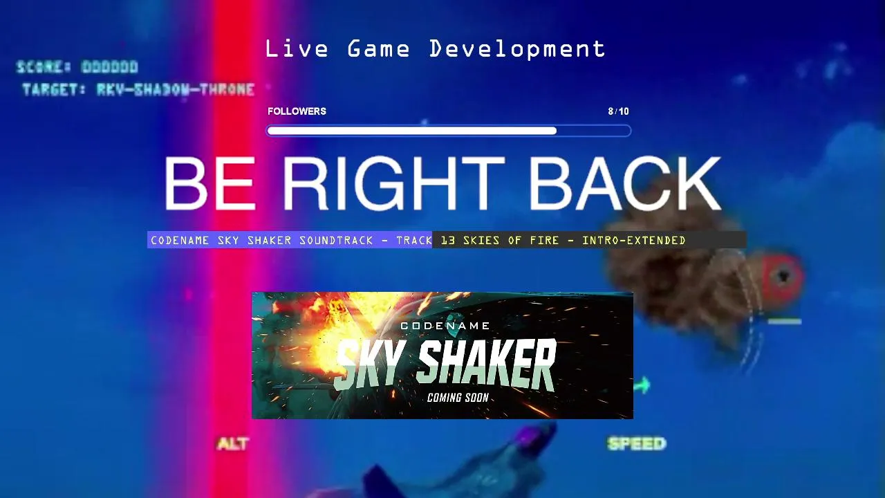GAME PROGRAMMING