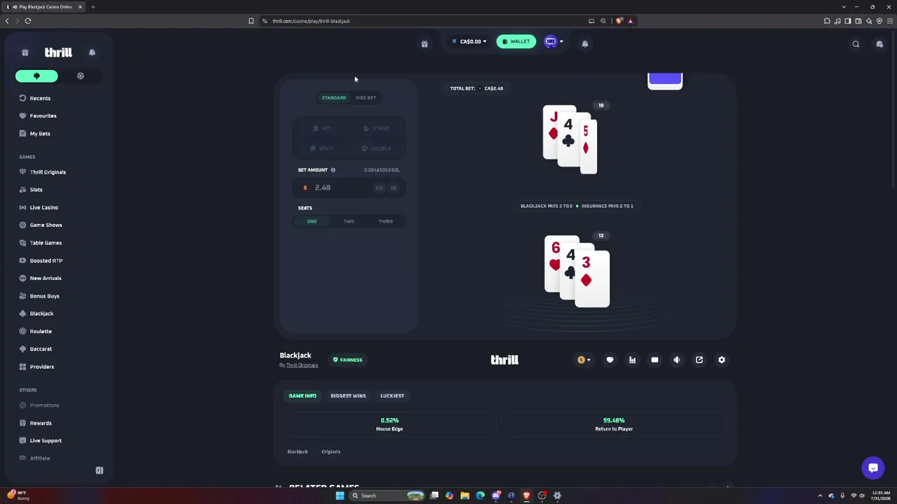 Winning streak incoming | !discord !packy !rain !unbox