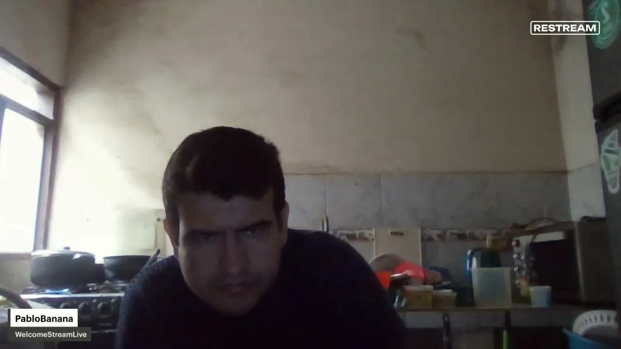 Bailes e Subs +18 Donate