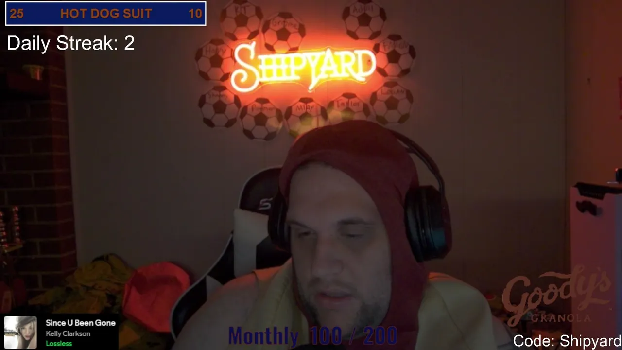 Random Duo tournament PT 2! Lets go!