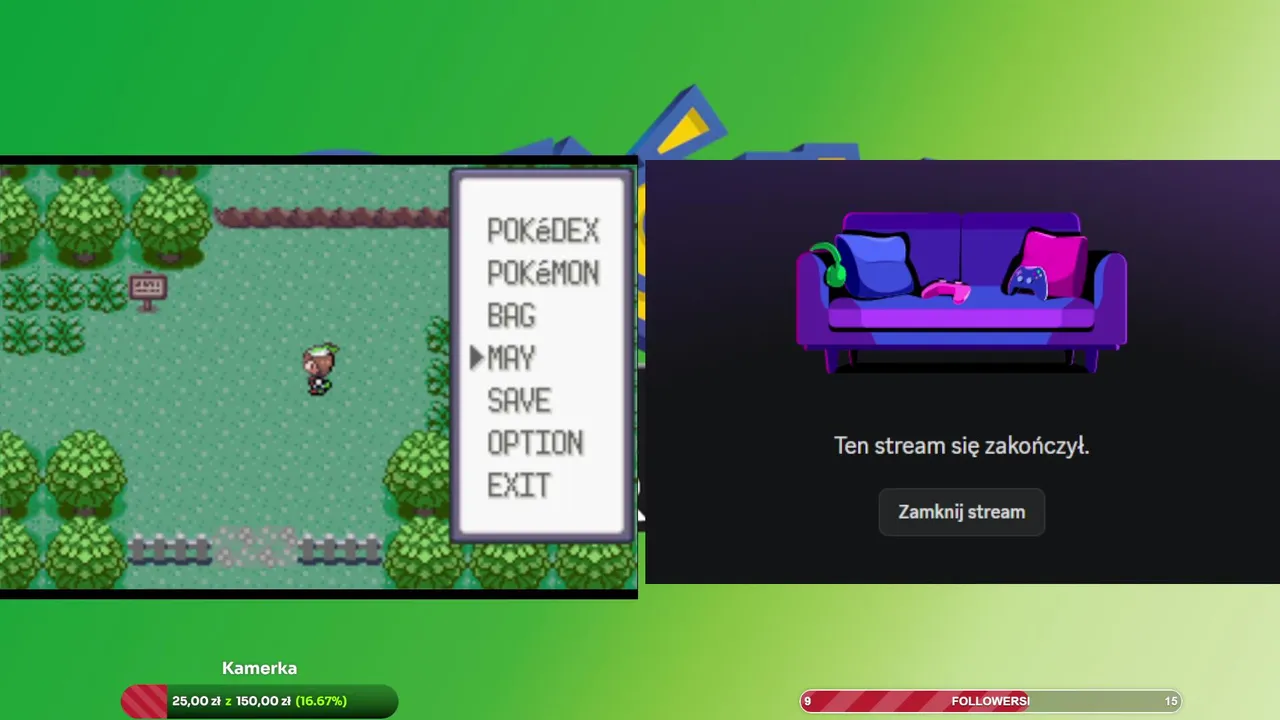 Pokemon Emerald SoulLink