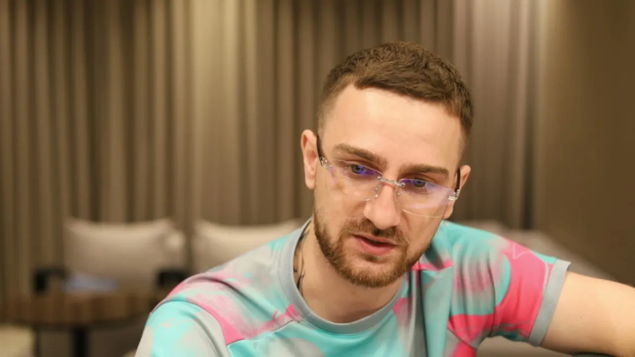 NEDOSTAJALI STE MI