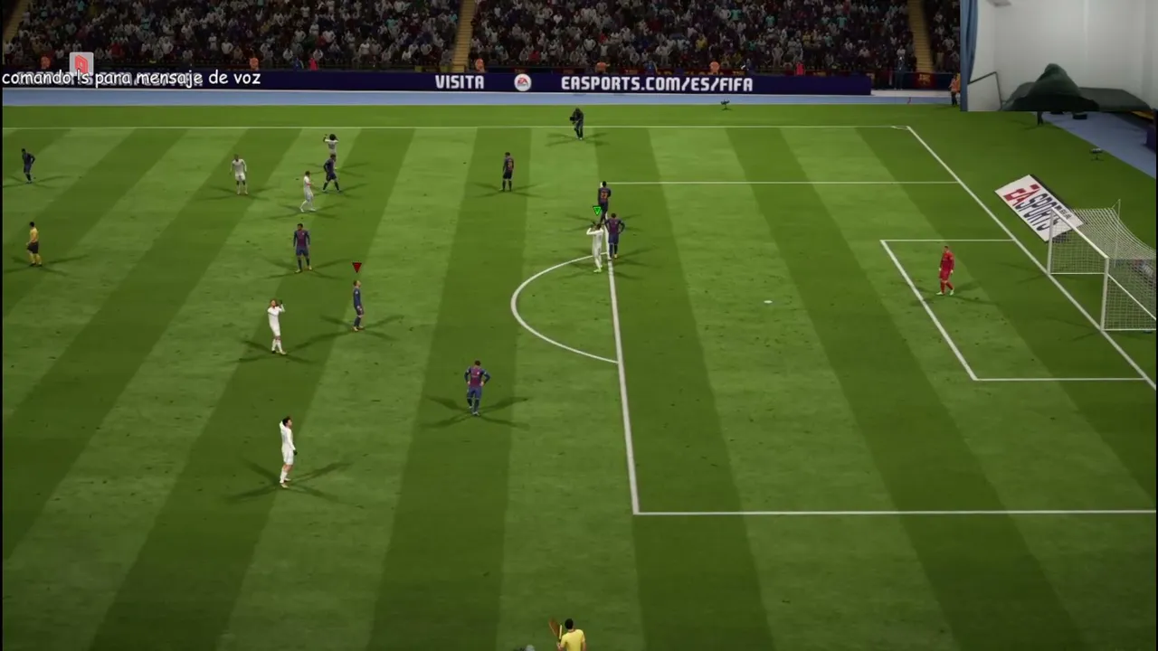 recordamos a MESSI - FIFA 18