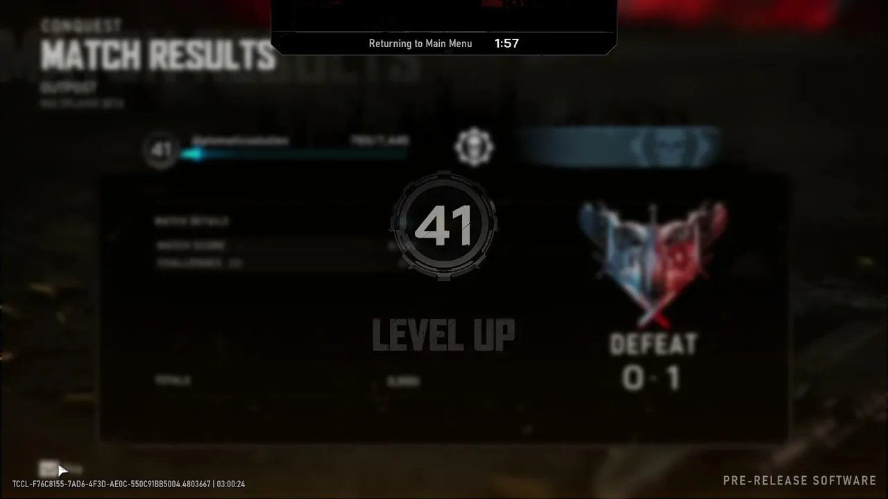 This my first gears of war game