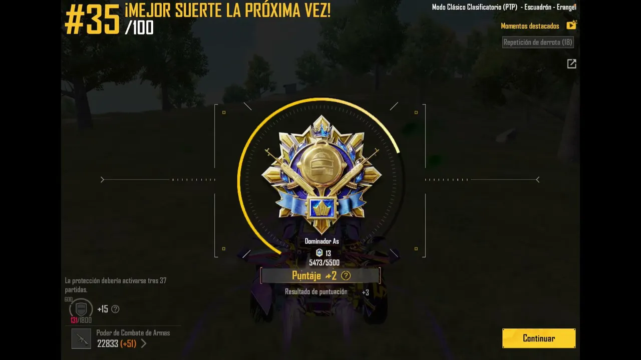 Hola  piter parked
