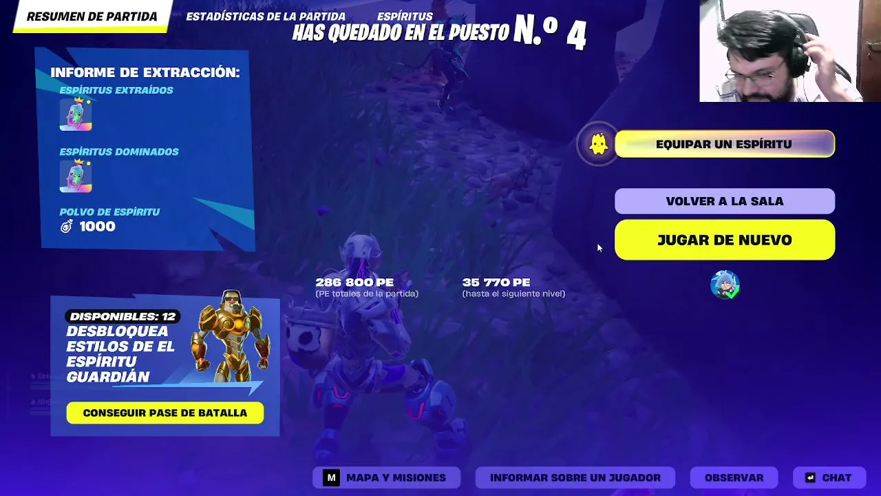 Vamos con ese trío