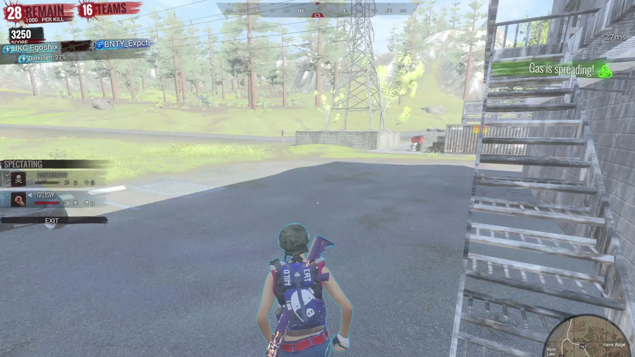 Faceit lvl10 Challenge O Peniaze