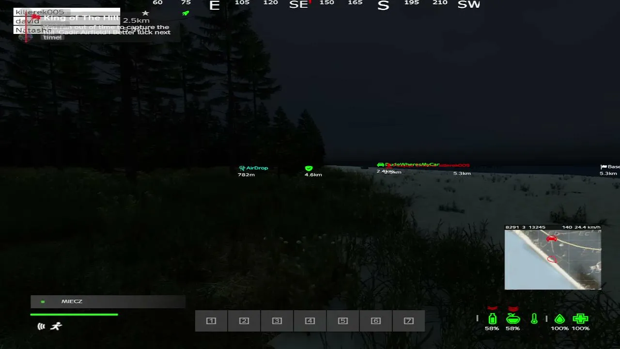 DAYZ