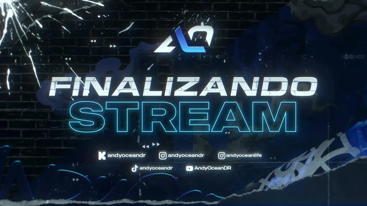 CERRANDO ETAPA! | PPT | LMC #creativosrp!! | meta 10k de seguidores | #ZETA