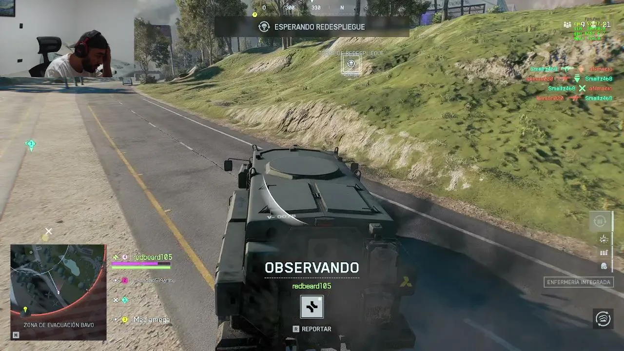 Battlefield 6 🔴