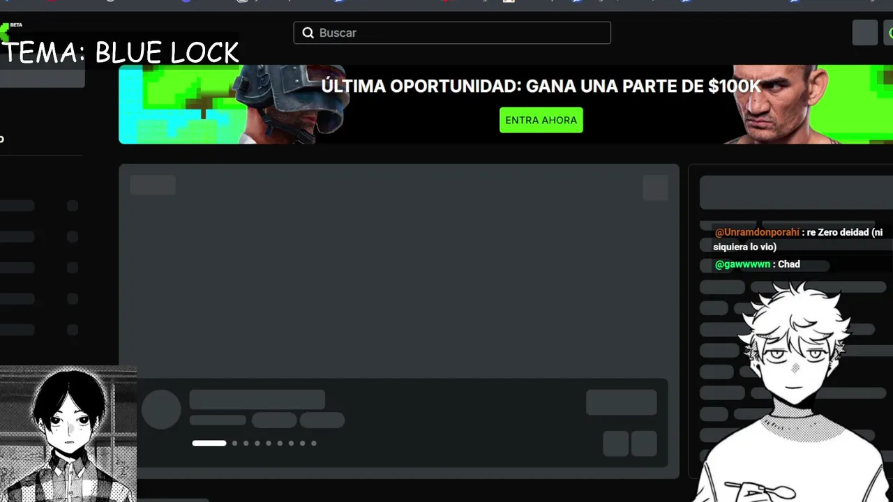 JUGANDO LOL POR PRIMERA VEZ