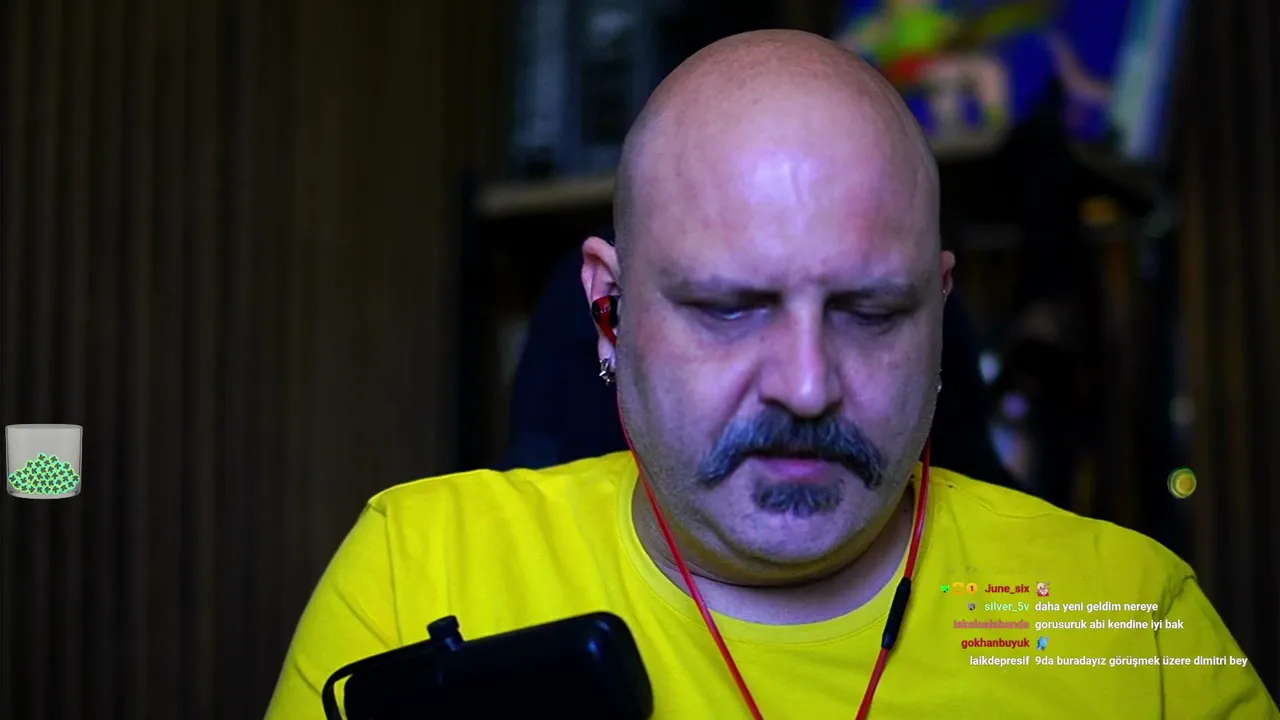 Orta Doğu Sirki | !blerp !orta !bal
