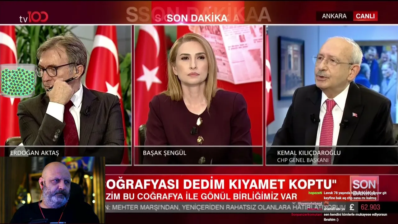 Orta Doğu Sirki | !blerp !orta !bal