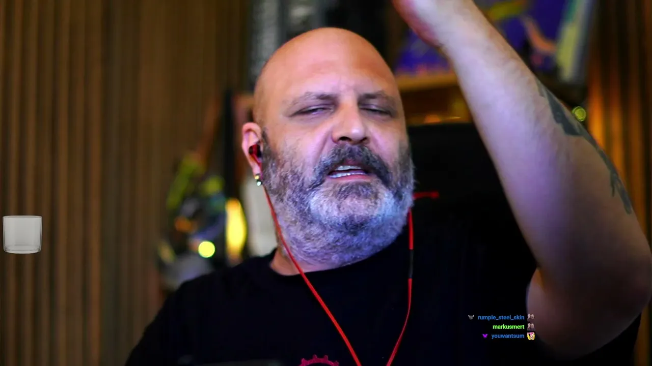 15 TEMMUZ | Orta Doğu Sirki | !blerp !orta !bal