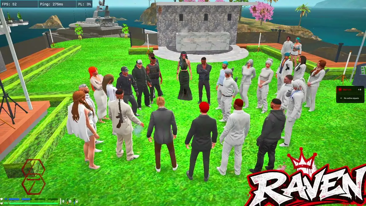 Day Ones - 867 | MOBTOWN RP |SERIOUS ROLEPLAY