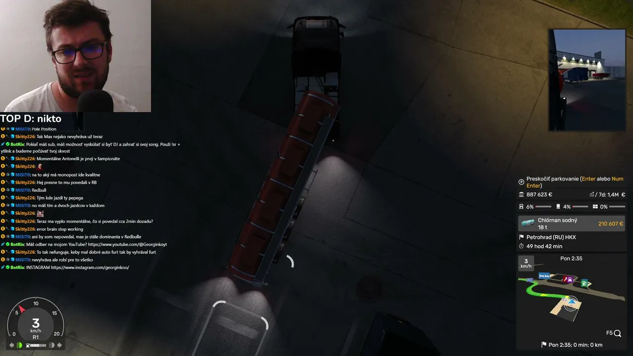 Stream skorej ako noví Avengeri - KRÁTKY Stream