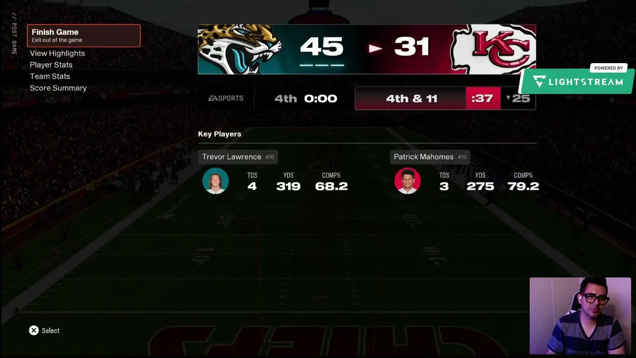 madden 25