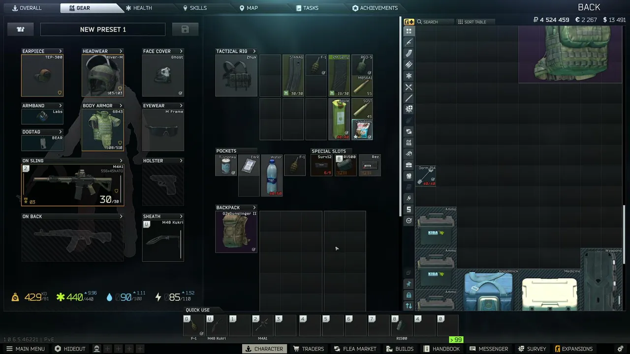 PVE Chill
Kdo me potaha pres Laby ? xd