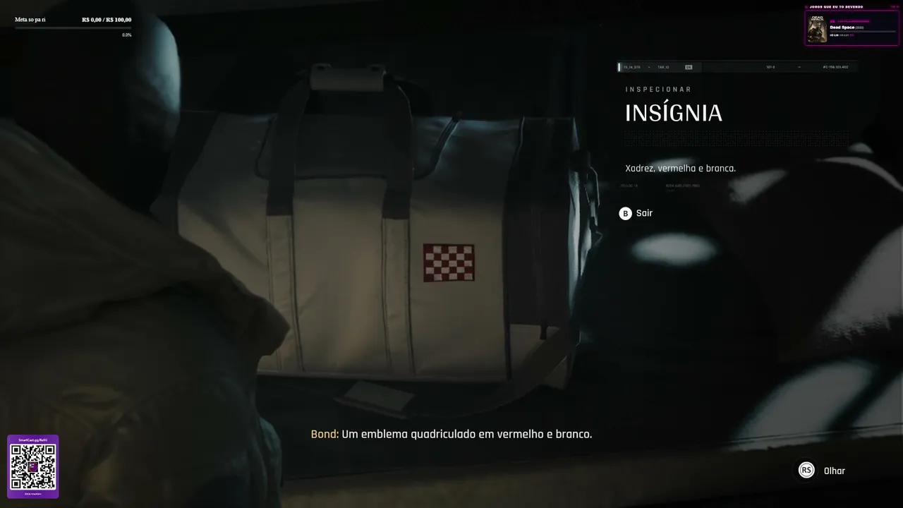 Tentando n explodir o pc com 007 First light