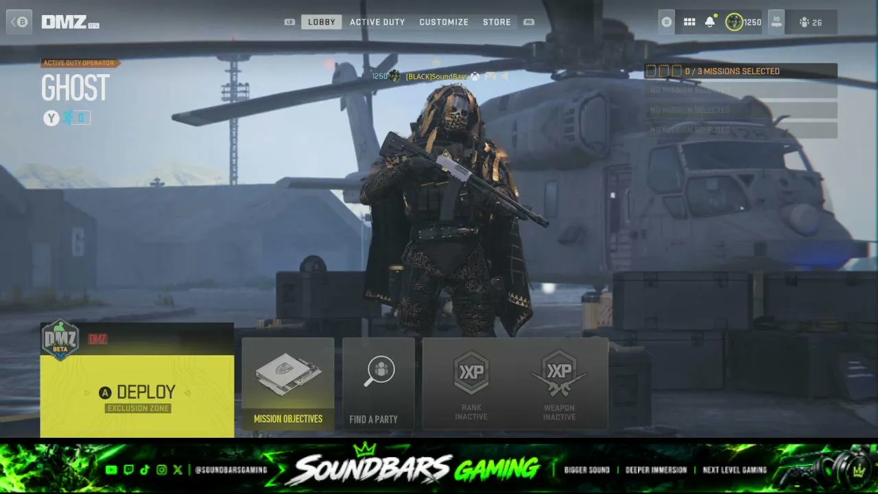 Call of Duty Weekend
