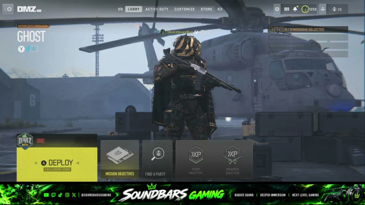 Call of Duty Weekend