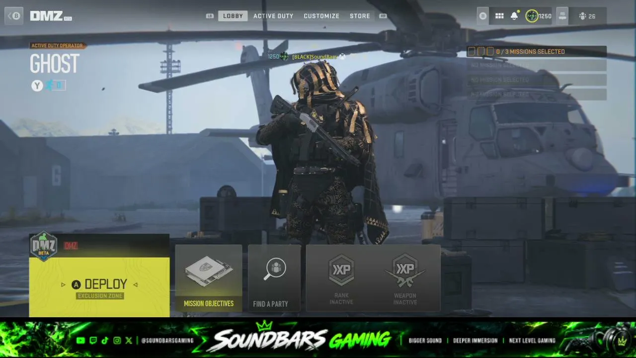 Call of Duty Weekend
