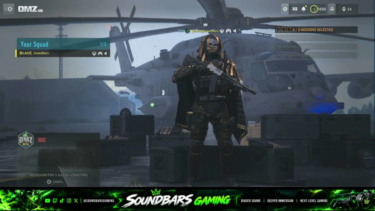 Call of Duty Weekend
