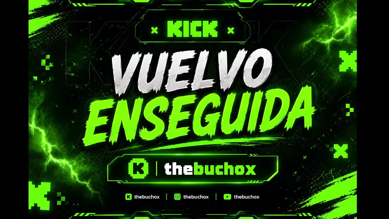 ESTAMOS CON PANTHER charlando y jugando con..., VENGANNN