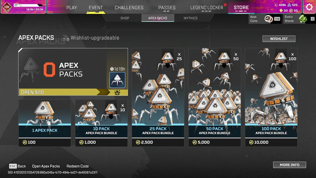 Apexsito