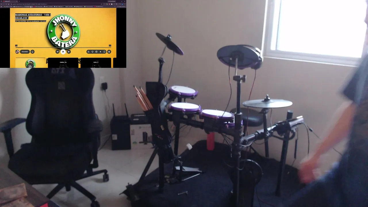 [PTBR/EN] Let's practice...