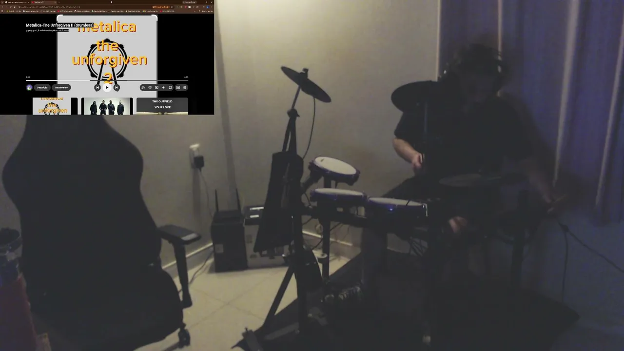 [PTBR/EN] Let's practice...