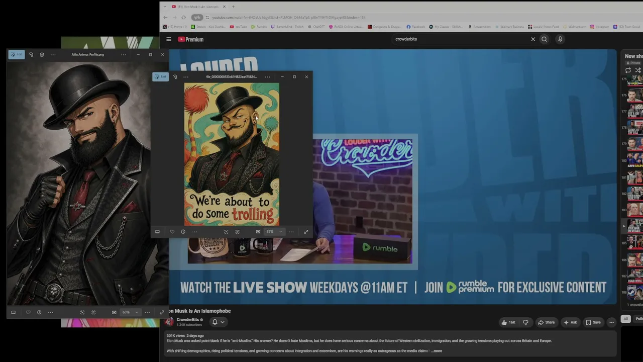 The Associated Guess-Monday Show (7/27/26)