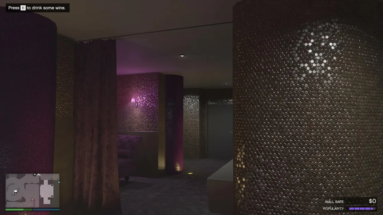 GTA V ONLINE Buying new business
