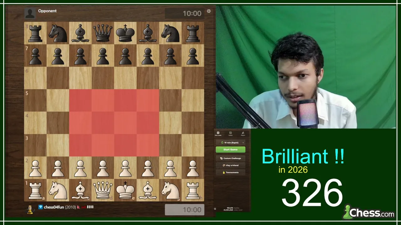 Chess Live: Watch, Learn and Enjoy