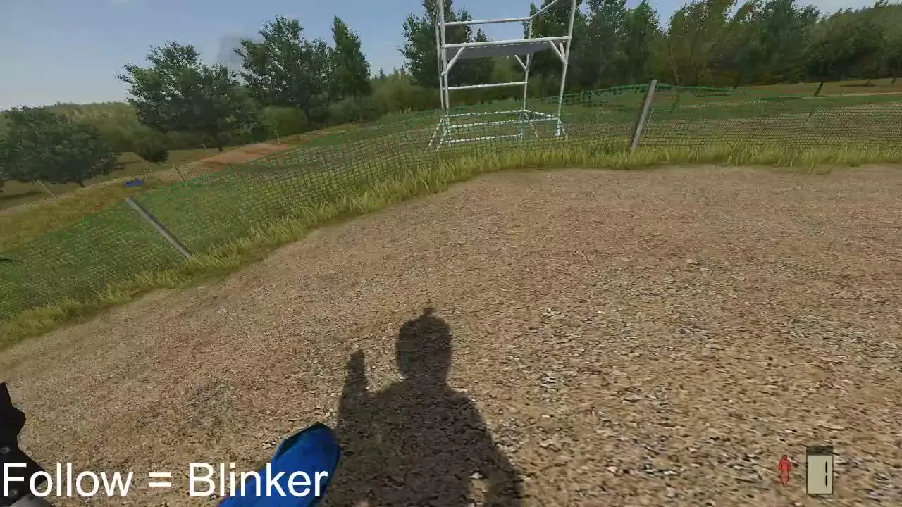 [Mx Bikes noob] trying to learn something new, come join me